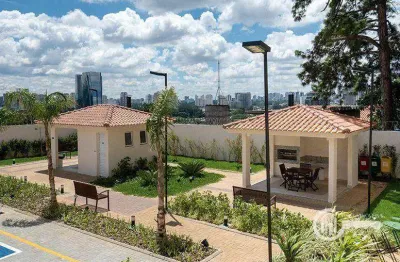 Apartamento a venda condominio estação giovanni gronchi