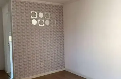 Apartamento com 53 metros 2 dormitórios à venda, por r$ 215.000 - diadema