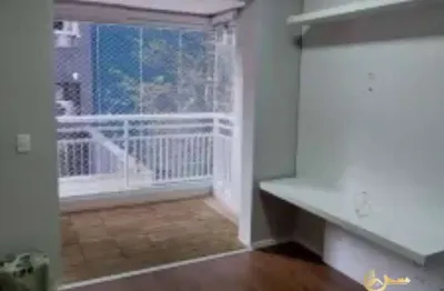 Apartamento com 2 dormitórios à venda, 57 m² por r$ 549.000 - jardim prudência - são paulo/sp