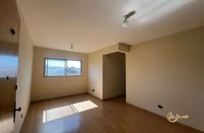 Apartamento com 2 dormitórios, 55 m² - venda por r$ 295.000 ou aluguel por r$ 2.000/mês - vila constança - são paulo/sp