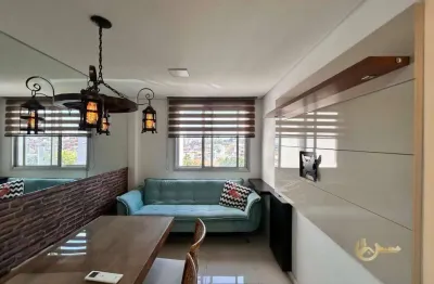 Apartamento com 3 dormitórios à venda, 64 m² por r$ 489.000,00 - vila constança - são paulo/sp