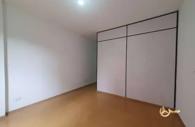 Studio com 1 dormitório para alugar, 25 m² por r$ 3.153/mês - vila clementino - são paulo/sp