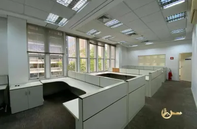 Laje à venda, 784 m² por r$ 8.000.000,00 - jardim paulista - são paulo/sp
