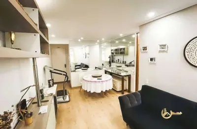 Apartamento com 3 dormitórios à venda, 75 m² por r$ 550.000,00 - vila sofia - são paulo/sp