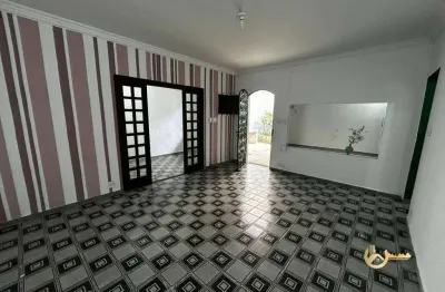 Casa com 4 dormitórios, 150 m² - venda por r$ 1.000.000,00 ou aluguel por r$ 4.053,00 - jardim consórcio - são paulo/sp