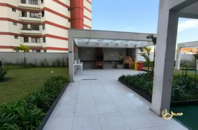 Apartamento com 2 dormitórios, 54 m² - venda por r$ 410.000 ou aluguel por r$ 2.850/mês - centro diadema - diadema/sp