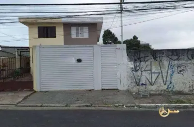 Sobrado com 3 dormitórios para alugar, 138 m² por r$ 4.040/mês - vila são pedro - são paulo/sp