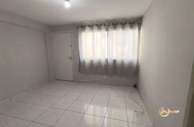 Apartamento com 2 dormitórios à venda, 44 m² por r$ 280.000,00 - centro - diadema/sp