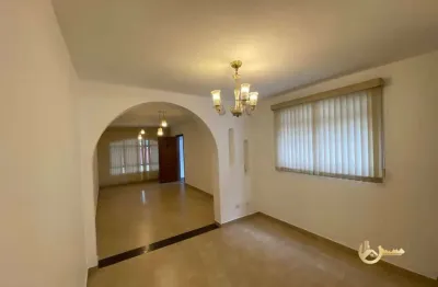 Sobrado com 4 dormitórios para alugar, 168 m² por r$ 3.800/mês - jardim luanda - são paulo/sp