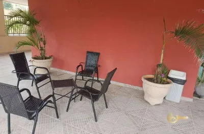 Apartamento com 2 dormitórios à venda, 51 m² por r$ 279.000 - centro - diadema/sp