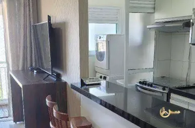 Apartamento com 3 dormitórios à venda, 78 m² por r$ 750.000 - vila conceição - diadema/sp