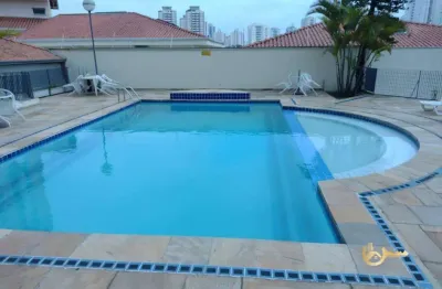 Apartamento com 3 dormitórios à venda, 70 m² por r$ 499.000,00 - jardim taquaral - são paulo/sp