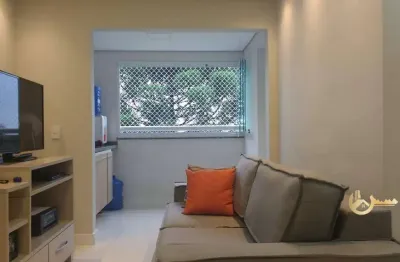 Apartamento com 3 dormitórios à venda, 67 m² por r$ 450.000 - centro diadema - diadema/sp
