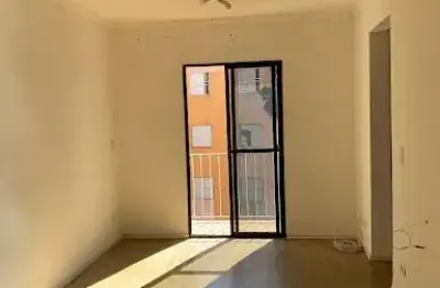 Apartamento com 2 dormitórios à venda, 53 m² por r$ 270.000,00 - vila castelo - são paulo/sp
