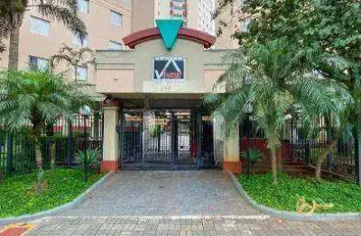 Apartamento com 2 dormitórios à venda, 48 m² por r$ 290.000,00 - vila constança - são paulo/sp