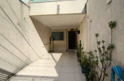 Sobrado com 3 dormitórios à venda, 130 m² por r$ 650.000 - centro diadema - diadema/sp