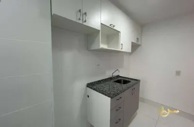 Apartamento com 3 dormitórios para alugar, 58 m² por r$ 3.700,00/mês - jardim marajoara - são paulo/sp