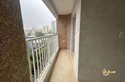 Apartamento com 2 dormitórios à venda, 43 m² por r$ 380.000,00 - vila isa - são paulo/sp