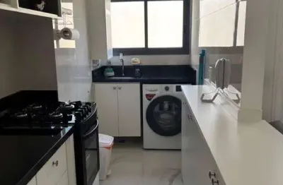 Apartamento com 2 dormitórios para alugar, 46 m² por r$ 3.380,00/mês - jardim marajoara - são paulo/sp