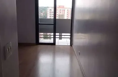 Apartamento com 3 dormitórios para alugar, 72 m² por r$ 4.146/mês - jardim luanda - são paulo/sp