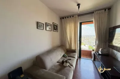 Apartamento com 2 dormitórios à venda, 54 m² por r$ 330.000,00 - vila do castelo - são paulo/sp