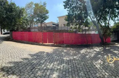 Terreno à venda, 460 m² por r$ 800.000 - jardim ubirajara (zona sul) - são paulo/sp