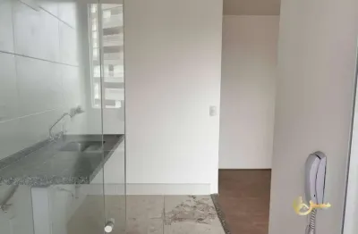 Apartamento com 2 dormitórios à venda, 46 m² por R$ 450.000,00 - Jardim Marajoara - São Paulo/SP