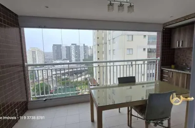 Apartamento com 3 dormitórios à venda, 114 m² por r$ 1.050.000,00 - jardim consórcio - são paulo/sp