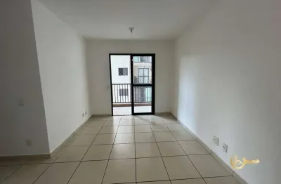 Apartamento com 3 dormitórios para alugar por r$ 3.195,00/mês - jardim marajoara - são paulo/sp