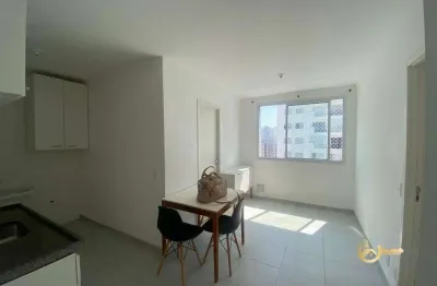 Apartamento com 2 dormitórios para alugar, 38 m² por r$ 1.895/mês - jardim taquaral - são paulo/sp