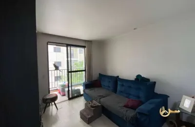 Apartamento com 3 dormitórios à venda, 67 m² por r$ 470.000,00 - jardim marajoara - são paulo/sp