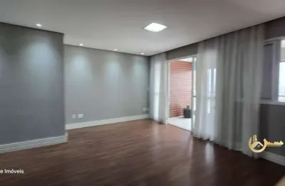 Apartamento com 3 dormitórios à venda, 114 m² por r$ 1.060.000,00 - jardim consórcio - são paulo/sp