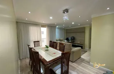 Apartamento com 2 dormitórios à venda, 67 m² por R$ 535.000,00 - Jardim Marajoara - São Paulo/SP