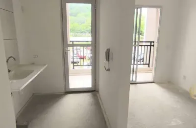 Apartamento com 2 dormitórios à venda, 42 m² por r$ 310.000,00 - usina piratininga - são paulo/sp