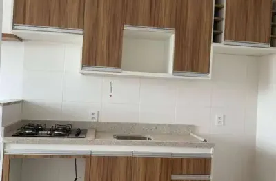 Apartamento com 1 dormitório à venda, 31 m² por R$ 249.800,00 - Jardim Cidália - São Paulo/SP