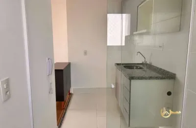 Apartamento com 3 dormitórios para alugar, 58 m² por R$ 3.960,00/mês - Jardim Marajoara - São Paulo/SP