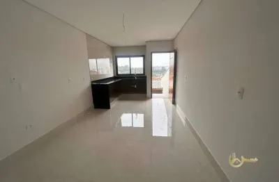 Sobrado com 3 dormitórios à venda, 110 m² por r$ 849.000,00 - jardim ernestina - são paulo/sp