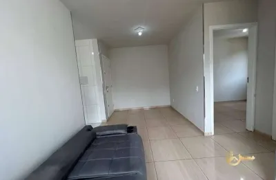 Apartamento com 2 dormitórios à venda, 42 m² por r$ 290.000,00 - usina piratininga - são paulo/sp