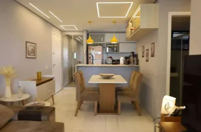 Apartamento com 3 dormitórios à venda, 67 m² por R$ 670.000,00 - Jardim Marajoara - São Paulo/SP