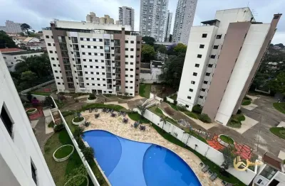 Apartamento duplex com 2 dormitórios, 180 m² - venda por r$ 950.000,00 ou aluguel por r$ 5.420,00/mês - jardim marajoara - são paulo/sp