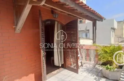 Casa residencial à venda, balneário são josé, são paulo - ca0008.