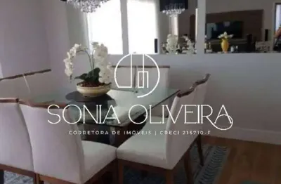 Apartamento com 3 dormitórios à venda, 124 m² por r$ 1.280.000,00 - jardim consórcio - são paulo/sp