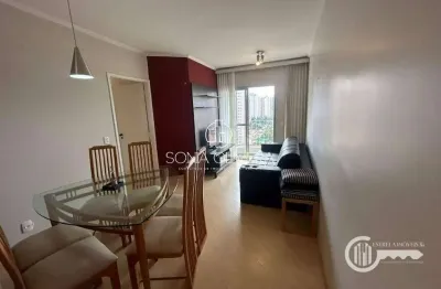 Apartamento residencial à venda, vila isa, são paulo - ap0107.
