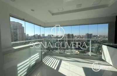 Apartamento Residencial à venda, Jardim Prudência, São Paulo - AP0260.