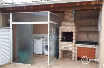 Casa com 3 dormitórios à venda, 100 m² por r$ 600.000,00 - vila são pedro - são paulo/sp