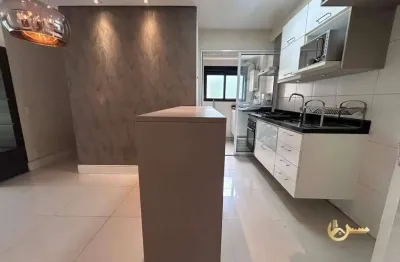 Apartamento com 3 dormitórios à venda, 67 m² por R$ 590.000,00 - Jardim Marajoara - São Paulo/SP