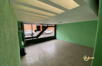 Sobrado à venda, 154 m² por R$ 785.000,00 - Jardim Consórcio - São Paulo/SP