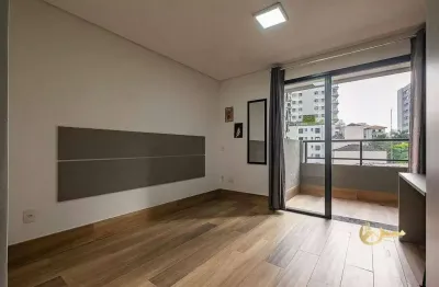 Studio com 1 dormitório para alugar, 23 m² por R$ 2.580/mês - Sumaré - São Paulo/SP