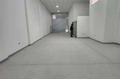 Galpão para alugar, 150 m² por R$ 7.000/mês - Vila do Castelo - São Paulo/SP