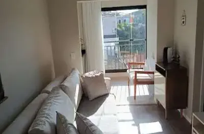 Apartamento com 2 dormitórios à venda, 46 m² por R$ 430.000,00 - Centro Diadema - Diadema/SP